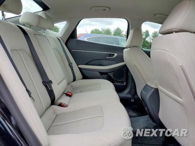 Zdjęcie 10 z 12 samochodu: 2026 HYUNDAI SONATA SEL SPORT VIN:KMHL64JA0TA533437 - miniatura