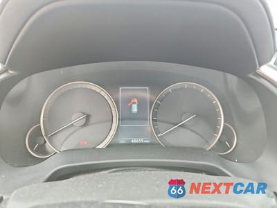 Zdjęcie 9 z 12 samochodu: 2021 LEXUS RX 450H VIN:2T2HGMDA2MC057154 - miniatura