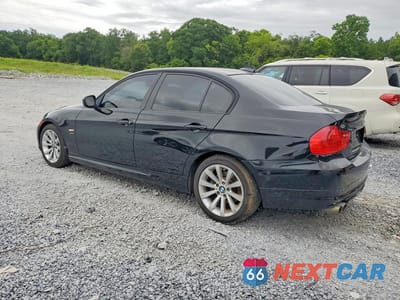 Drugie zdjęcie samochodu z przodu: 2011 BMW 328 XI VIN:WBAPK7C5XBA820895 - miniatura