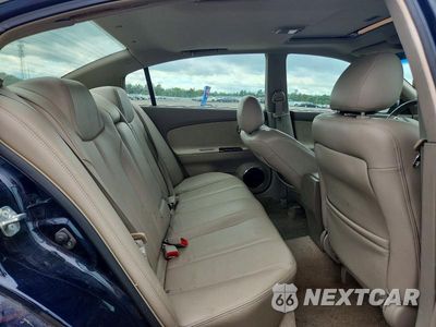 Zdjęcie 10 z 12 samochodu: 2005 NISSAN ALTIMA 2.5 VIN:1N4AL11E75C119476 - miniatura