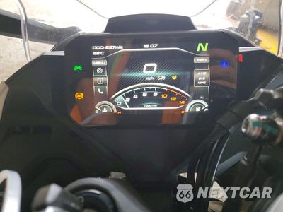 Zdjęcie 7 z 9 samochodu: 2025 CF MOTO 450SS VIN:LCEPESLA5S6001273 - miniatura