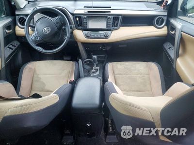 Zdjęcie 8 z 13 samochodu: 2017 TOYOTA RAV4 XLE VIN:2T3RFREVXHW599625 - miniatura