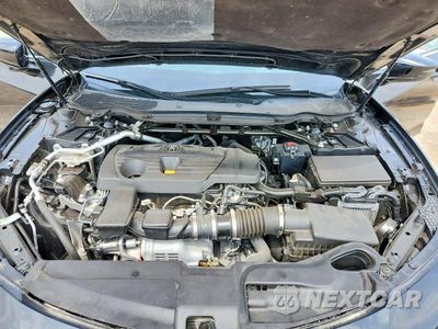 Zdjęcie 11 z 12 samochodu: 2021 ACURA TLX TECHNOLOGY VIN:19UUB5F40MA010578 - miniatura