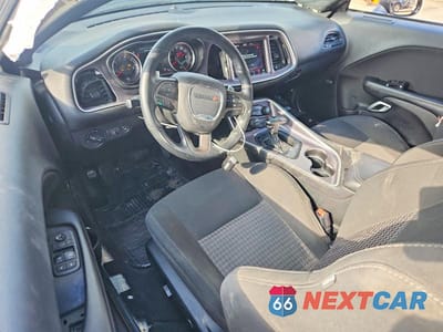 Zdjęcie 8 z 13 samochodu: 2019 DODGE CHALLENGER GT VIN:2C3CDZJG4KH541315 - miniatura