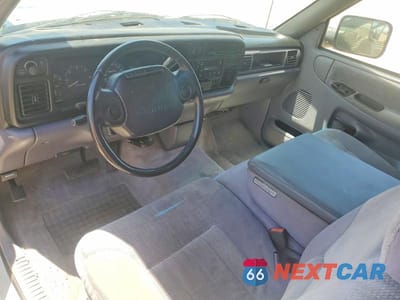 Zdjęcie 8 z 12 samochodu: 1997 DODGE RAM 2500 VIN:3B7KC23W7VM544544 - miniatura