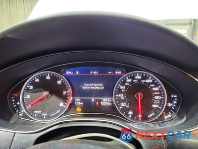 Zdjęcie 9 z 12 samochodu: 2016 AUDI A6 PREMIUM PLUS VIN:WAUGFAFC3GN167550 - miniatura