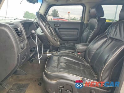Zdjęcie 7 z 13 samochodu: 2007 HUMMER H3 VIN:5GTDN13E578101443 - miniatura