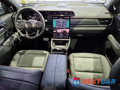 Zdjęcie 8 z 13 samochodu: 2026 GMC TERRAIN AT4 VIN:3GKALYEGXTL309387 - miniatura