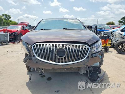 Piąte zdjęcie samochodu w środku: 2015 BUICK LACROSSE PREMIUM VIN:1G4GD5G32FF214800 - miniatura