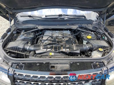 Zdjęcie 12 z 13 samochodu: 2014 LAND ROVER RANGE ROVER SUPERCHARGED VIN:SALGS3TF9EA195553 - miniatura