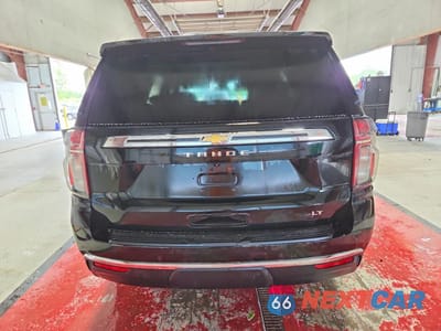 Zdjęcie 6 z 13 samochodu: 2023 CHEVROLET TAHOE K1500 LT VIN:1GNSKNKD5PR348762 - miniatura