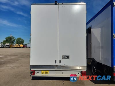 Zdjęcie 6 z 12 samochodu: 2022 FORD TRANSIT DELIVERY TRUCK VIN:1FDBW5Z89NKA31686 - miniatura