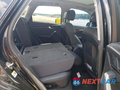 Zdjęcie 10 z 12 samochodu: 2018 AUDI Q5 PREMIUM PLUS VIN:WA1BNAFY9J2047654 - miniatura