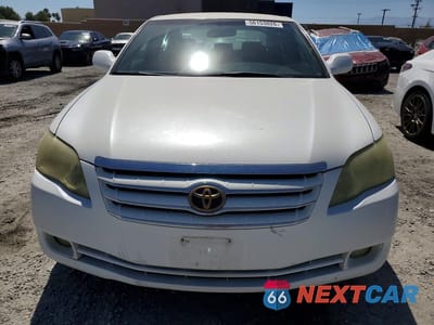 Piąte zdjęcie samochodu w środku: 2006 TOYOTA AVALON VIN:4T1BK36B76U107301 - miniatura