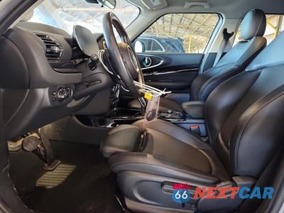 Zdjęcie 7 z 13 samochodu: 2021 MINI COOPER S CLUBMAN ALL4 VIN:WMWXJ1C06M2P38700 - miniatura