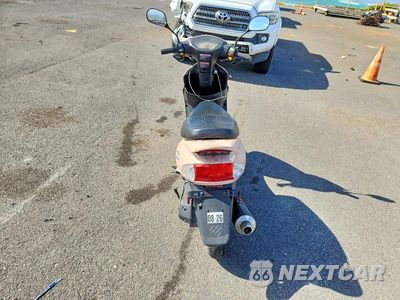 Czwarte zdjęcie samochodu z boku: 2024 ZHNG ALL VEHICLE MODELS VIN:L5YACAPY3R1132957 - miniatura
