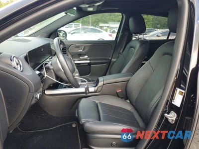 Zdjęcie 7 z 14 samochodu: 2024 MERCEDES-BENZ GLA 250 VIN:W1N4N4GB2RJ620866 - miniatura