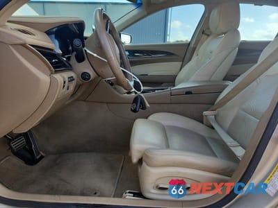 Zdjęcie 7 z 13 samochodu: 2016 CADILLAC CTS PREMIUM COLLECTION VIN:1G6AT5SX1G0102830 - miniatura