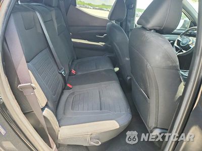 Zdjęcie 10 z 13 samochodu: 2024 HYUNDAI SANTA CRUZ SEL VIN:5NTJCDAE4RH097041 - miniatura