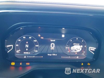 Zdjęcie 9 z 14 samochodu: 2023 GMC YUKON DENALI VIN:1GKS2DKL8PR313003 - miniatura