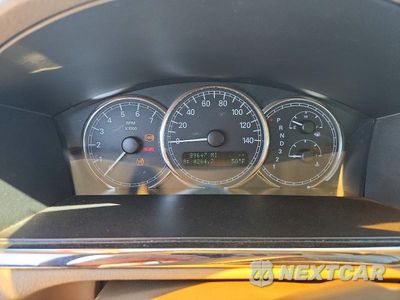 Zdjęcie 9 z 12 samochodu: 2005 BUICK LACROSSE CXL VIN:2G4WD562251229677 - miniatura