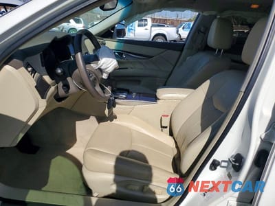 Zdjęcie 7 z 12 samochodu: 2012 INFINITI M37 BASE VIN:JN1BY1AP3CM335773 - miniatura