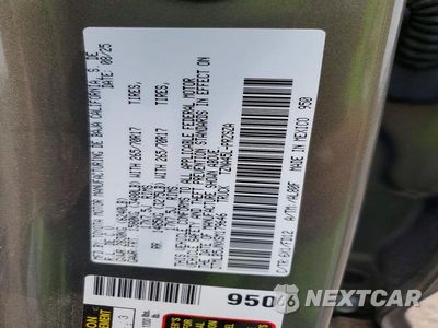 Zdjęcie 13 z 13 samochodu: 2025 TOYOTA TACOMA DBL VIN:3TMLB5JNXSM179646 - miniatura