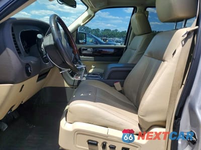 Zdjęcie 7 z 13 samochodu: 2015 LINCOLN NAVIGATOR VIN:5LMJJ2JT1FEJ06595 - miniatura
