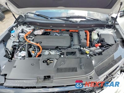 Zdjęcie 12 z 13 samochodu: 2026 HONDA CR-V SPORT TOURING VIN:7FARS6H96TE085119 - miniatura