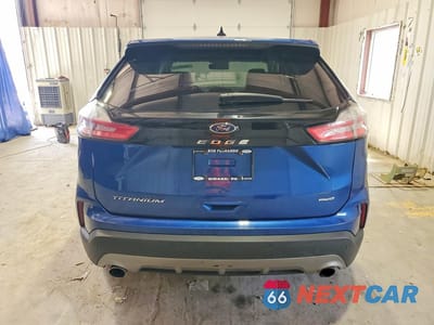 Zdjęcie 6 z 13 samochodu: 2023 FORD EDGE TITANIUM VIN:2FMPK4K93PBA44686 - miniatura