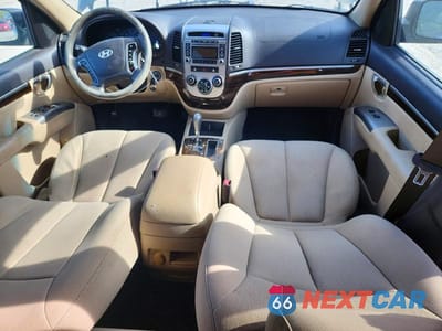 Zdjęcie 8 z 13 samochodu: 2011 HYUNDAI SANTA FE GLS VIN:5XYZG4AG5BG017329 - miniatura