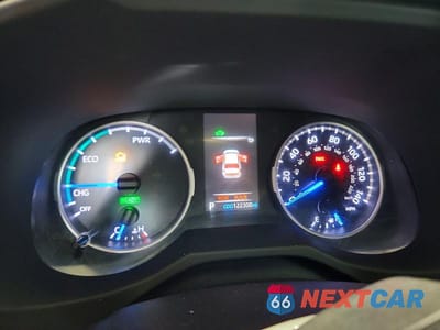 Zdjęcie 9 z 13 samochodu: 2022 TOYOTA RAV4 LE VIN:4T3LWRFV4NU054391 - miniatura