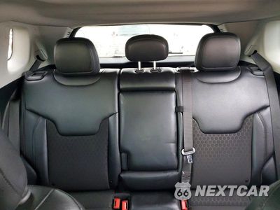 Zdjęcie 10 z 13 samochodu: 2021 JEEP COMPASS LATITUDE VIN:3C4NJCBB6MT585632 - miniatura
