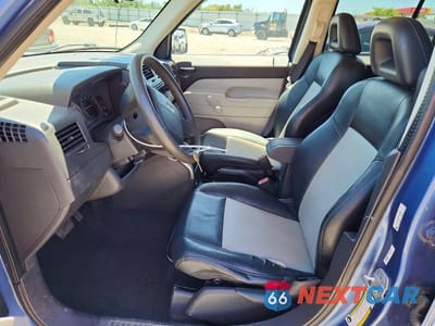 Zdjęcie 7 z 13 samochodu: 2007 JEEP PATRIOT SPORT VIN:1J8FF28W57D170623 - miniatura