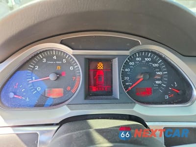 Zdjęcie 9 z 12 samochodu: 2007 AUDI A6 3.2 QUATTRO VIN:WAUDH74F77N008723 - miniatura