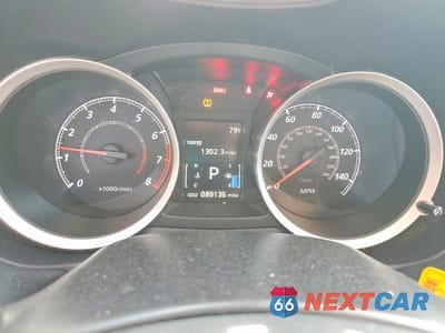 Zdjęcie 9 z 12 samochodu: 2016 MITSUBISHI LANCER ES VIN:JA32U2FU0GU002500 - miniatura
