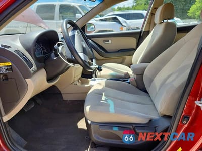 Zdjęcie 7 z 12 samochodu: 2008 HYUNDAI ELANTRA GLS VIN:KMHDU46D18U513894 - miniatura