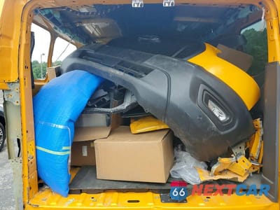 Zdjęcie 13 z 14 samochodu: 2024 FORD TRANSIT T-350 VIN:1FBAX2Y84RKA85534 - miniatura