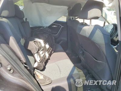 Zdjęcie 11 z 13 samochodu: 2025 TOYOTA RAV4 XLE VIN:2T3W1RFV4SC344946 - miniatura