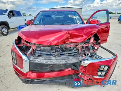 Zdjęcie 12 z 14 samochodu: 2023 MITSUBISHI OUTLANDER SPORT S VIN:JA4ARUAU4PU014984 - miniatura
