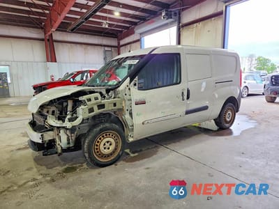 2020 RAM PROMASTER CITY ST DELIVERY VAN ZFBHRFAB8L6S36394 - główne zdjęcie licytacji z USA - miniatura