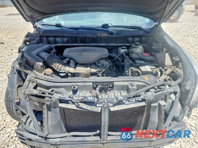 Zdjęcie 12 z 14 samochodu: 2018 CADILLAC XT5 LUXURY VIN:1GYKNDRS7JZ192966 - miniatura