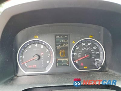 Zdjęcie 9 z 13 samochodu: 2007 HONDA CR-V EX VIN:JHLRE38577C012958 - miniatura