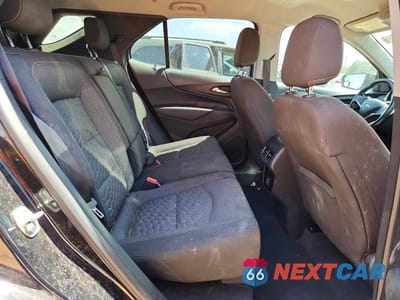 Zdjęcie 11 z 13 samochodu: 2019 CHEVROLET EQUINOX LT VIN:2GNAXKEV0K6295067 - miniatura