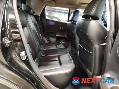 Zdjęcie 10 z 12 samochodu: 2014 NISSAN JUKE SL VIN:JN8AF5MVXET363972 - miniatura