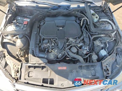 Zdjęcie 11 z 12 samochodu: 2014 MERCEDES-BENZ C 300 4MATIC VIN:WDDGF8AB2EA949861 - miniatura