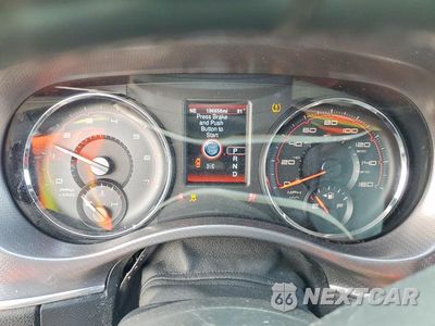 Zdjęcie 9 z 12 samochodu: 2014 DODGE CHARGER R VIN:2C3CDXCT7EH329995 - miniatura
