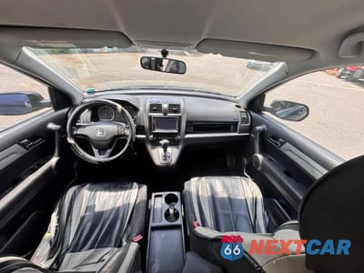Zdjęcie 9 z 10 samochodu: 2010 HONDA CR-V LX VIN:5J6RE4H39AL025584 - miniatura