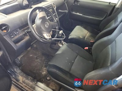 Zdjęcie 7 z 13 samochodu: 2006 TOYOTA SCION XB VIN:JTLKT324964065632 - miniatura