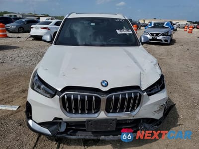 Piąte zdjęcie samochodu w środku: 2024 BMW X1 XDRIVE28I VIN:WBX73EF07R5Y63259 - miniatura